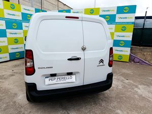Citroën Berlingo TALLA M BLUEHDI 100 CV FG  - Foto 5