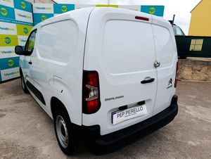 Citroën Berlingo TALLA M BLUEHDI 100 CV FG  - Foto 6