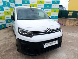 Citroën Berlingo TALLA M BLUEHDI 100 CV FG  - Foto 2