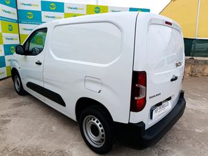 Citroën Berlingo TALLA M BLUEHDI 100 CV FG  - Foto 4