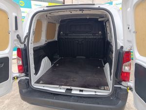 Citroën Berlingo TALLA M BLUEHDI 100 CV FG  - Foto 7