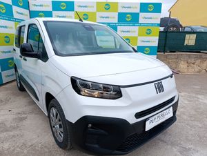 Fiat Doblò Doblo 1.5 Diesel 75 kW - Foto 2