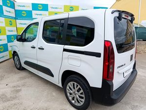 Fiat Doblò Doblo 1.5 Diesel 75 kW - Foto 4