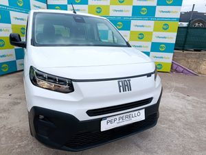 Fiat Doblò Doblo 1.5 Diesel 75 kW - Foto 3