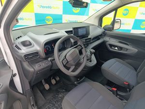 Fiat Doblò Doblo 1.5 Diesel 75 kW - Foto 8