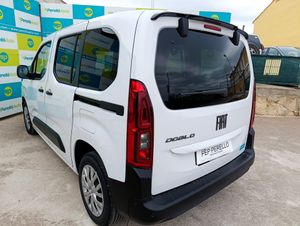 Fiat Doblò Doblo 1.5 Diesel 75 kW - Foto 5