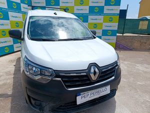 Renault Express 1.5 BLUE DCI 75 CV - Foto 3