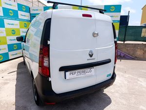 Renault Express 1.5 BLUE DCI 75 CV - Foto 5