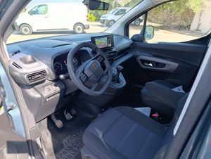 Fiat Doblò Doblo 1.5 Diesel 75 kW - Foto 7