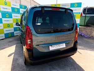 Fiat Doblò Doblo 1.5 Diesel 75 kW - Foto 4