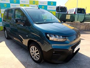 Fiat Doblò Doblo 1.5 Diesel 75 kW - Foto 3