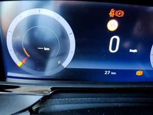 Fiat Doblò Doblo 1.5 Diesel 75 kW - Foto 6