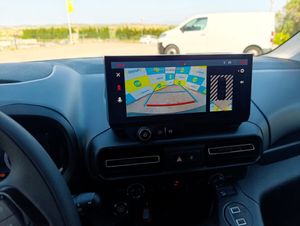 Fiat Doblò Doblo 1.5 Diesel 75 kW - Foto 8