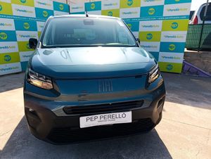 Fiat Doblò Doblo 1.5 Diesel 75 kW - Foto 3