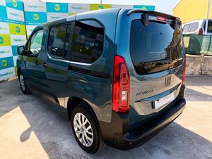 Fiat Doblò Doblo 1.5 Diesel 75 kW - Foto 5