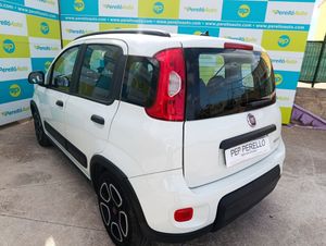 Fiat Panda Panda 1.0 Hybrid 51 kW - Foto 6