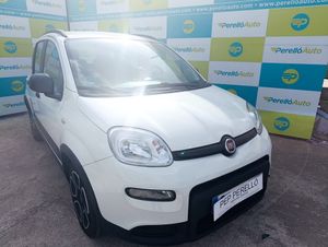 Fiat Panda Panda 1.0 Hybrid 51 kW - Foto 3