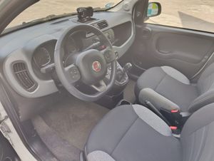 Fiat Panda Panda 1.0 Hybrid 51 kW - Foto 9