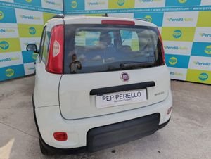 Fiat Panda Panda 1.0 Hybrid 51 kW - Foto 4