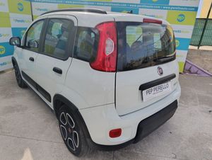 Fiat Panda Panda 1.0 Hybrid 51 kW - Foto 7