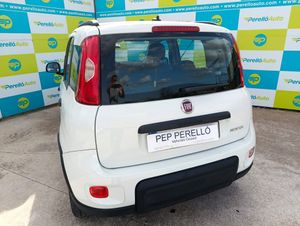Fiat Panda Panda 1.0 Hybrid 51 kW - Foto 5