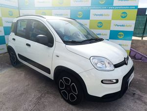 Fiat Panda Panda 1.0 Hybrid 51 kW - Foto 2