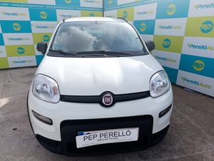 Fiat Panda Panda 1.0 Hybrid 51 kW - Foto 3