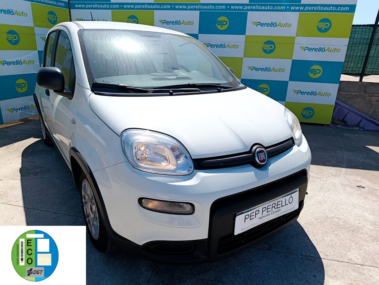 Fiat Panda 1.0 Hybrid 51 kW - Foto 1