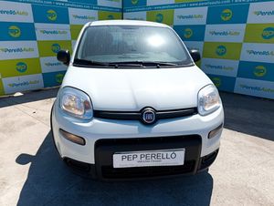 Fiat Panda 1.0 Hybrid 51 kW - Foto 3