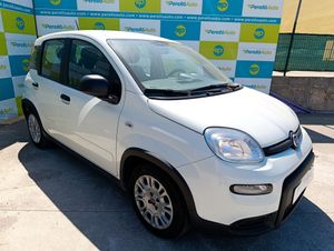 Fiat Panda 1.0 Hybrid 51 kW - Foto 3