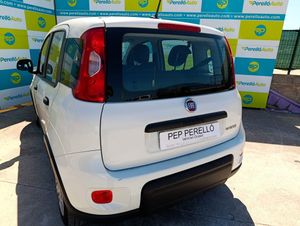 Fiat Panda 1.0 Hybrid 51 kW - Foto 4