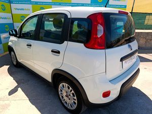 Fiat Panda 1.0 Hybrid 51 kW - Foto 5