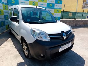 Renault Kangoo Combi authentic 1.5 blue dCi 70 kW - Foto 2