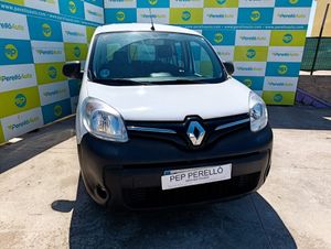 Renault Kangoo Combi authentic 1.5 blue dCi 70 kW - Foto 3
