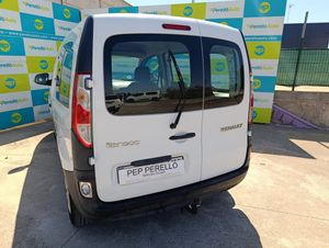 Renault Kangoo Combi authentic 1.5 blue dCi 70 kW - Foto 5
