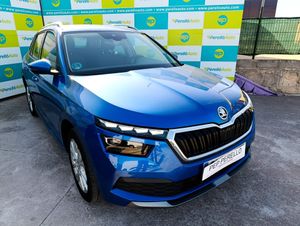 Skoda Kamiq 1.5 TSI 110 kW - Foto 2