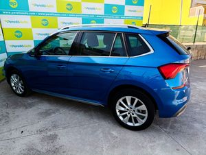 Skoda Kamiq 1.5 TSI 110 kW - Foto 6