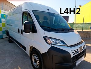 Fiat Ducato 3.5 T MAXI L4H2 2.2 BLUEHDI - Foto 2