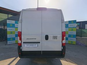 Fiat Ducato 3.5 T MAXI L4H2 2.2 BLUEHDI - Foto 6