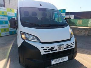 Fiat Ducato 3.5 T MAXI L4H2 2.2 BLUEHDI - Foto 3
