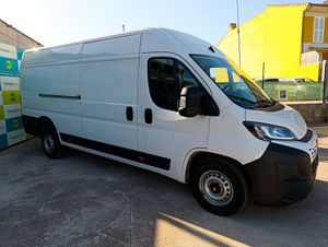 Fiat Ducato 3.5 T MAXI L4H2 2.2 BLUEHDI - Foto 4