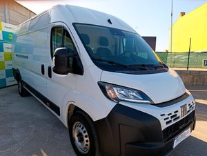 Fiat Ducato 3.5 T MAXI L4H2 2.2 BLUEHDI - Foto 3