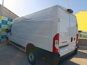 Fiat Ducato 3.5 T MAXI L4H2 2.2 BLUEHDI - Foto 5