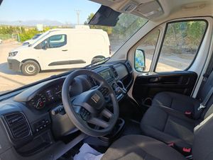 Fiat Ducato 3.5 T MAXI L4H2 2.2 BLUEHDI - Foto 7