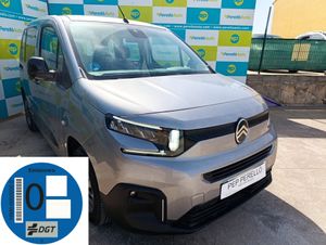 Citroën ë-Berlingo TALLA M 50 KWH PLUS - Foto 2