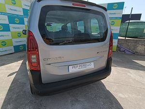 Citroën ë-Berlingo TALLA M 50 KWH PLUS - Foto 5