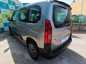 Citroën ë-Berlingo TALLA M 50 KWH PLUS - Foto 4