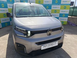 Citroën ë-Berlingo TALLA M 50 KWH PLUS - Foto 3