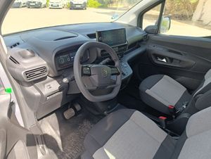 Citroën ë-Berlingo TALLA M 50 KWH PLUS - Foto 6