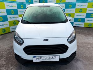Ford Transit Courier Kombi Ambiente 1.5 TDCi 74 kW - Foto 3